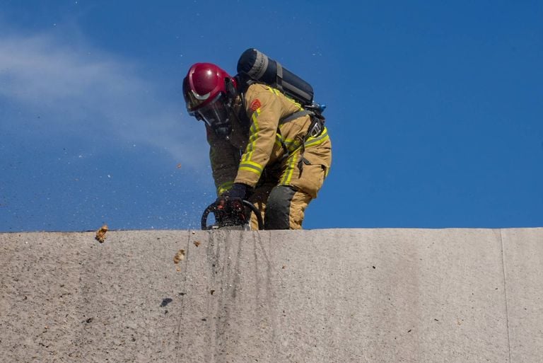 Foto: Harrie Grijseels/Persbureau Heitink.