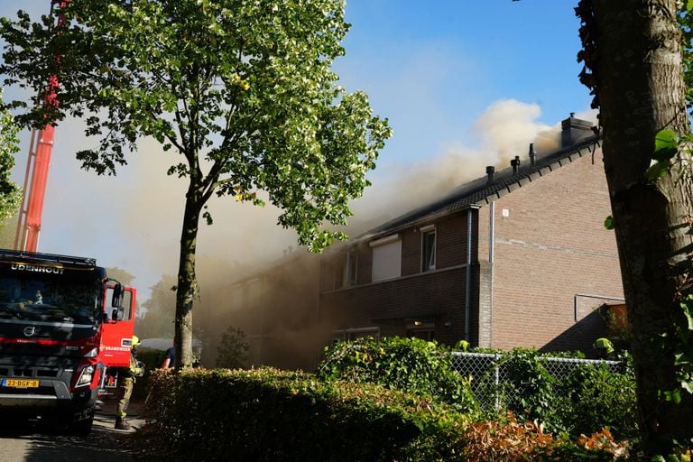 Foto: Erik Haverhals/Persbureau Heitink.