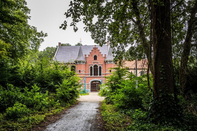 Wie een bouwkavel wil kopen op het Land van Ooit moet hele diepe zakken hebben (foto: gemeente Heusden) 