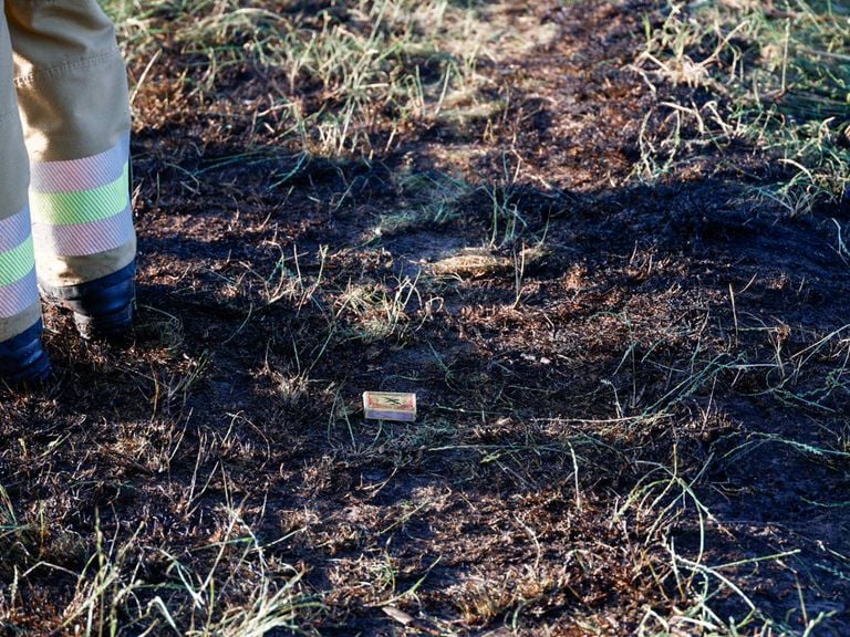 Foto: Addy Smits/Persbureau Heitink.