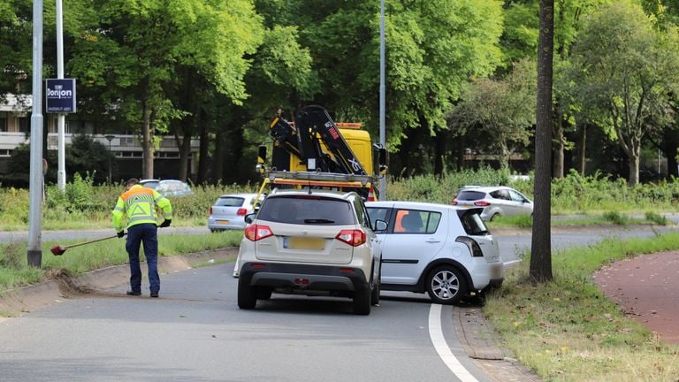 Foto: Collin Beijk/Omroep Brabant.