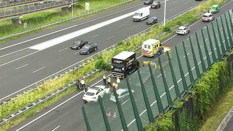Foto: Rijkswaterstaat