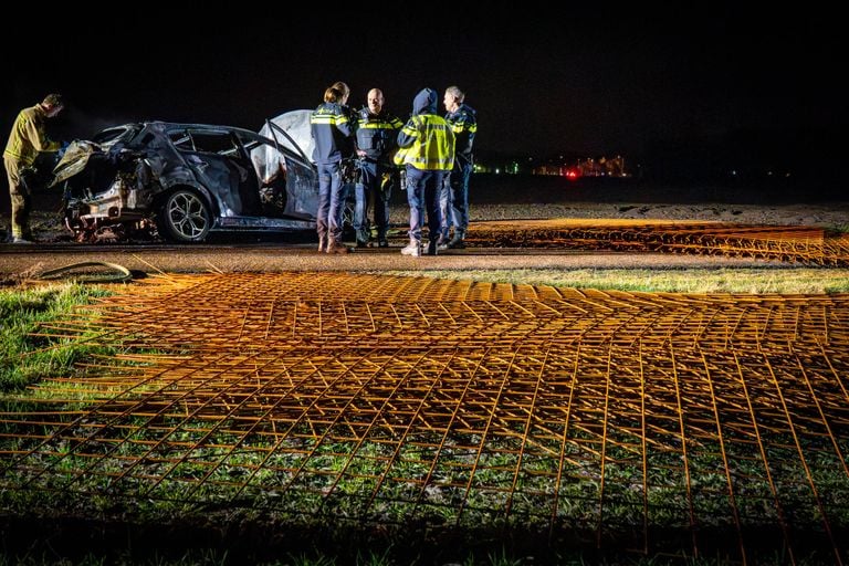 Foto: Harrie Grijseels/Persbureau Heitink.