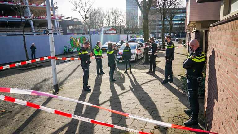 Foto: Sem van Rijssel/SQ Vision