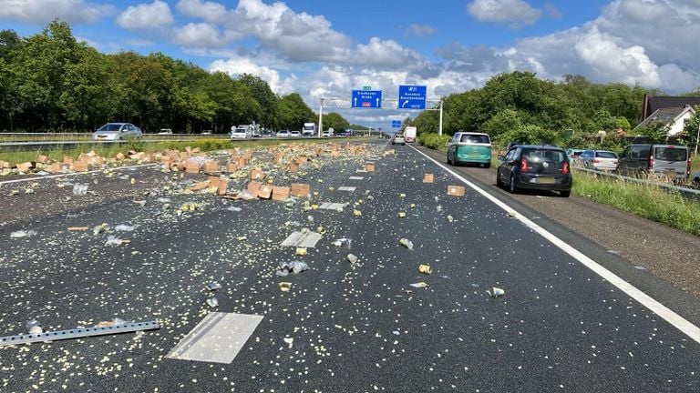 Foto: Rijkswaterstaat