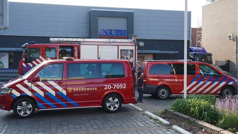 Foto: Jeroen Stuve / Persbureau Heitink 