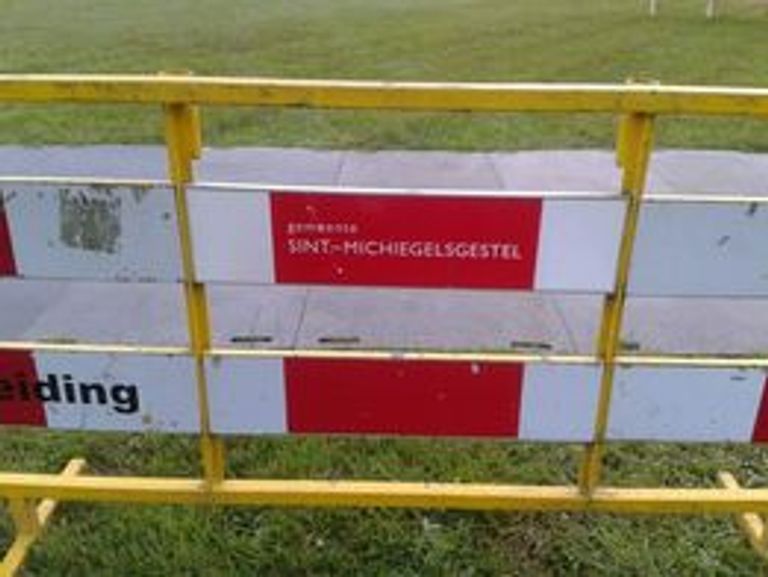 'Sint-Michiegelsgestel'. Foto: Angelina Schreijer Bekkers