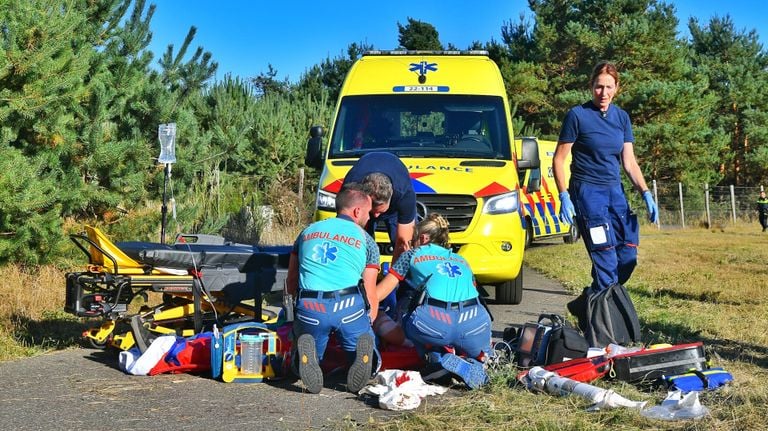 Foto: Rico Vogels / Persbureau Heitink
