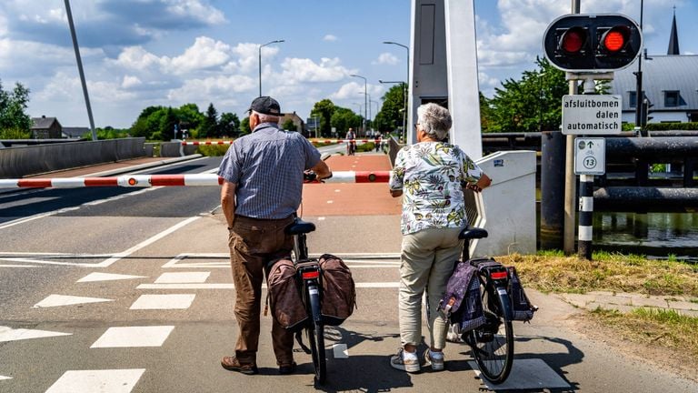 Foto: Lucas Lammers / Persbureau Heitink
