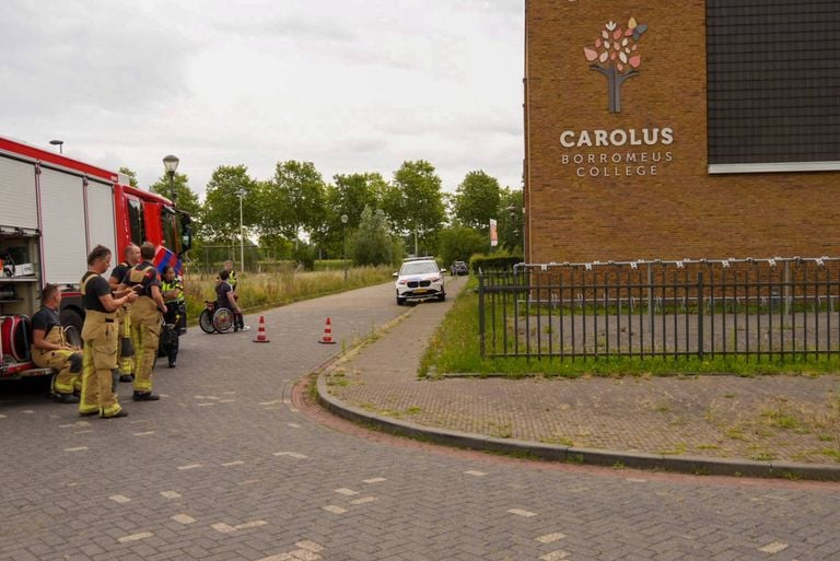 Foto: Harrie Grijseels/Persbureau Heitink.