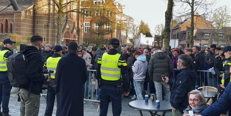 Foto: Jan Peels.
