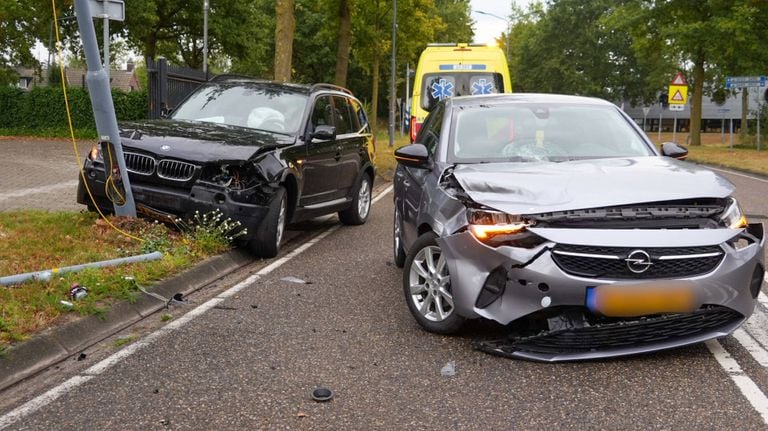 Foto: Harrie Grijseels / Persbureau Heitink