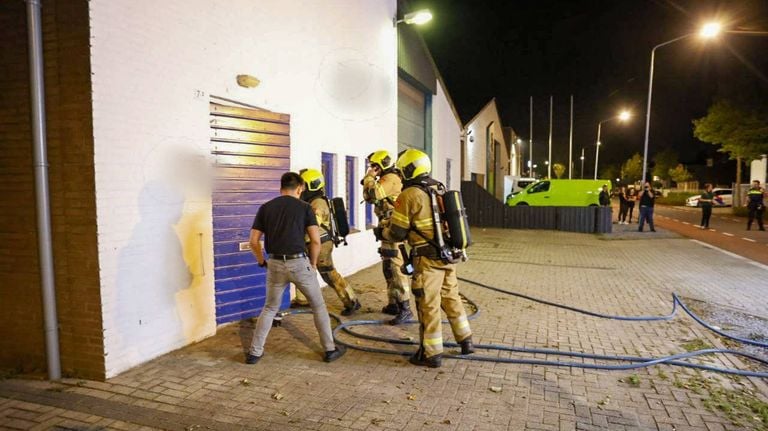 Foto: Addy Smits / Persbureau Heitink