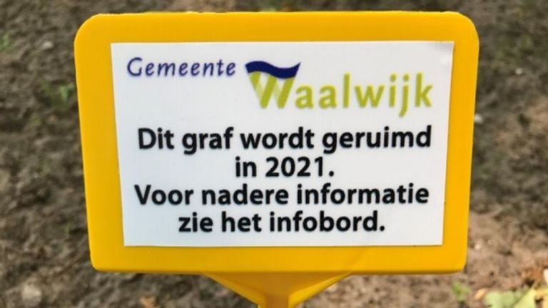 Foto: Gemeente Waalwijk