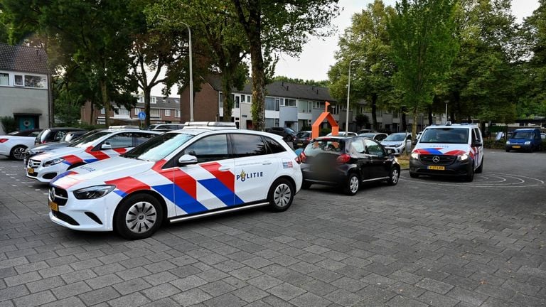 Foto: Persbureau Heitink.