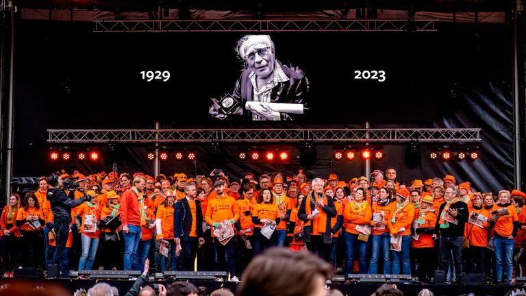 Tilburg Zingt 2023 (foto: Marcel van Dorst)