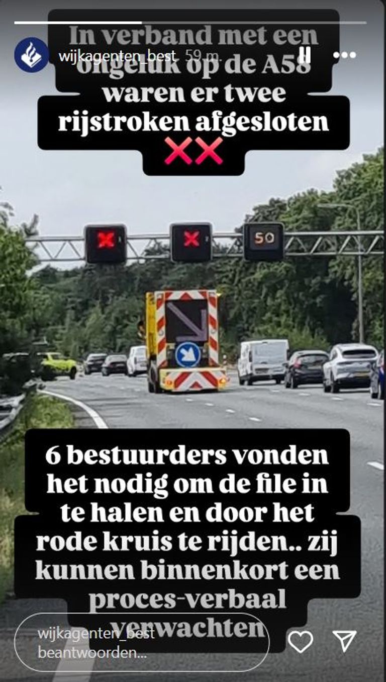 foto: Politie