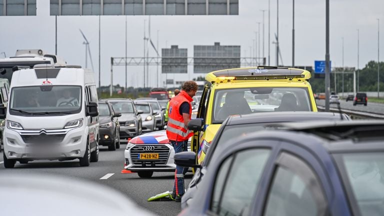 Foto: Tom van der Put/Persbureau Heitink.