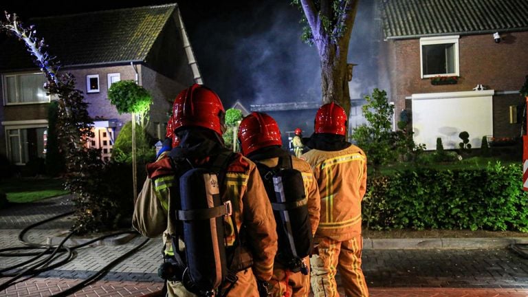 Foto: Harrie Grijseels