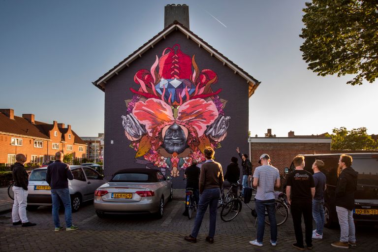 Foto: Edwin Wiekend