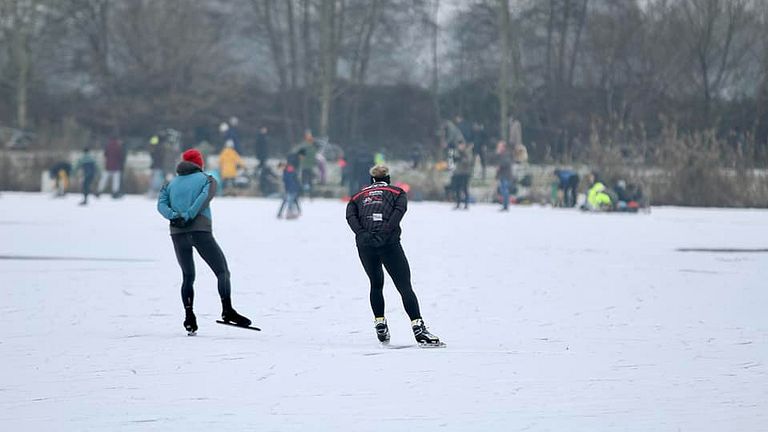 Foto: Karel ten Haaf, Beugen