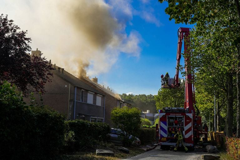 Foto: Erik Haverhals/Persbureau Heitink.