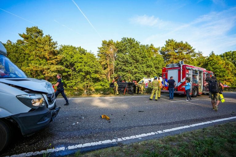 Foto: Persbureau Heitink.