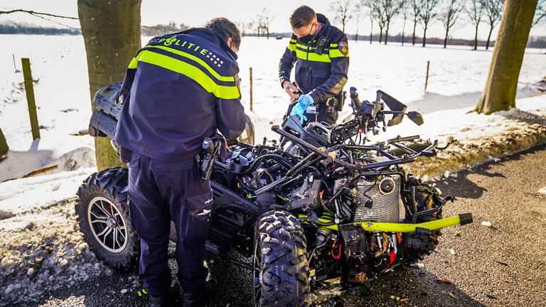 Foto: Sem van Rijssel/SQ Vision. 