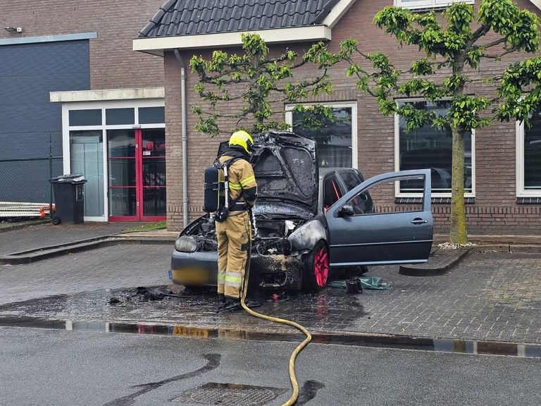 Foto: Addy Smits/Persbureau Heitink