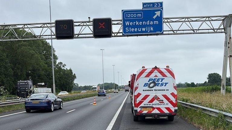 Foto: Rijkswaterstaat