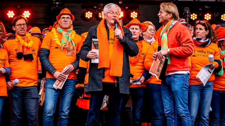 Tilburg Zingt 2023 (foto: Marcel van Dorst)