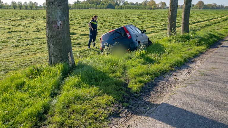 Foto: Iwan van Dun/SQ Vision.