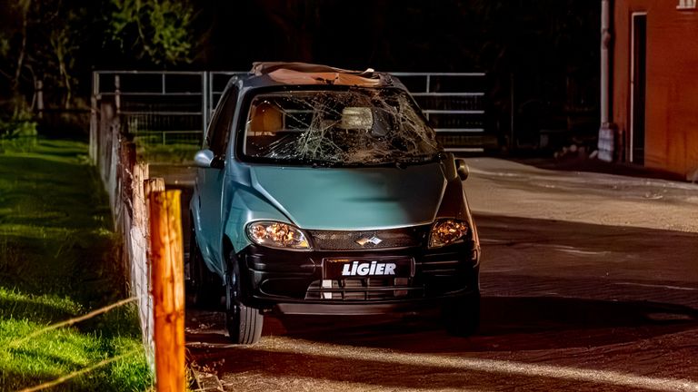 Foto: Jurgen Versteeg / SQ Vision.