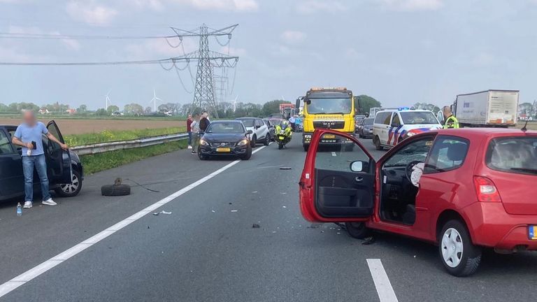 foto: Rijkswaterstaat.