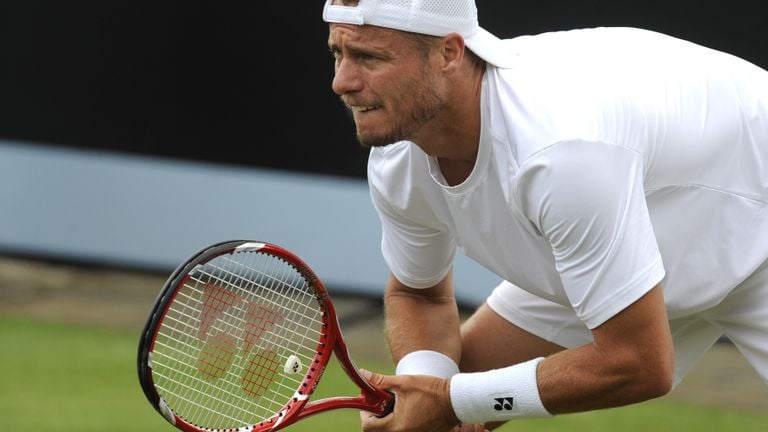 Lleyton Hewitt (foto: ANP).