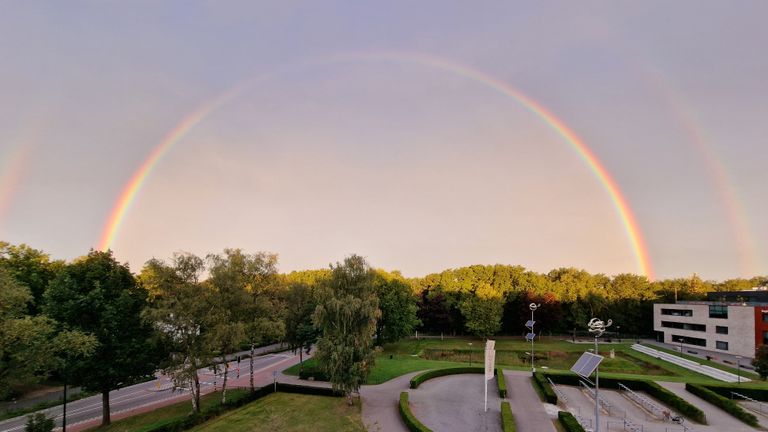 In Valkenswaard (foto: Miras).