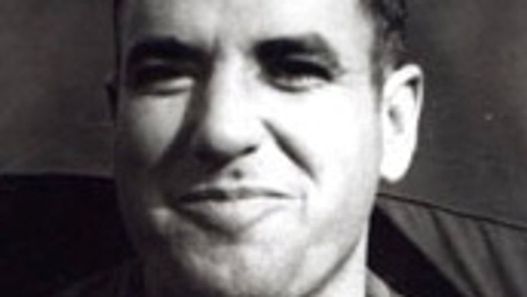 Robert Cole (foto: archief) 