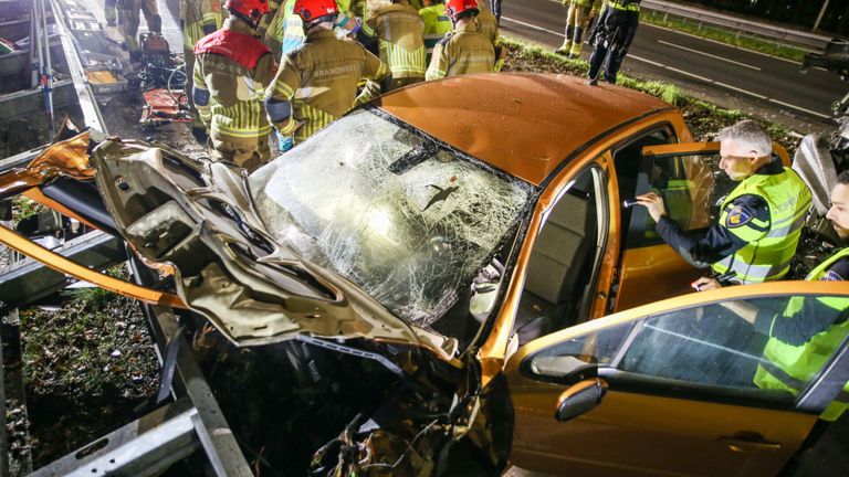 Foto: Mathijs Bertens/SQ Vision.