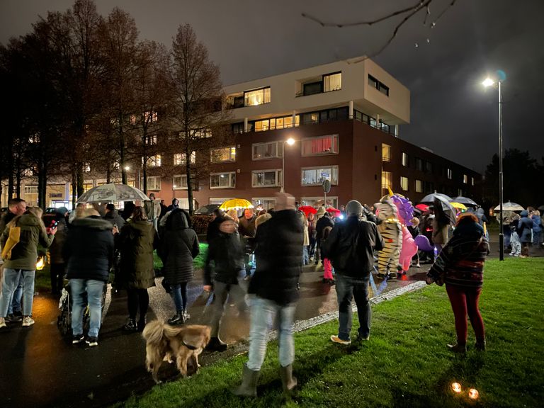Beeld: Omroep Brabant.