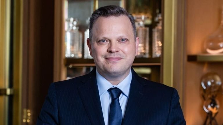 Foto: Instagram oncorebyclaresmyth 