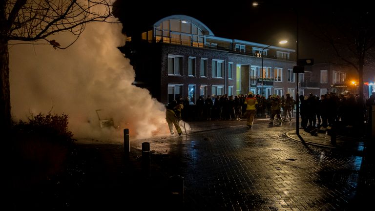 Foto: Jurgen Versteeg/SQ Vision.