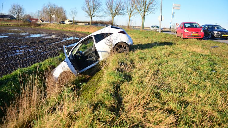 Foto: Walter van Bussel/SQ Vision
