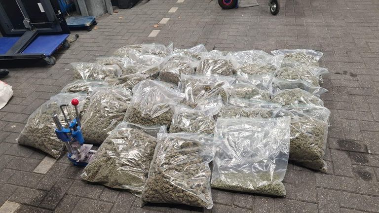 Foto: politie.
