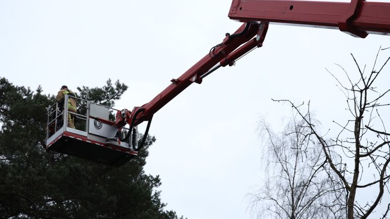 Foto: Sander van Gils/SQ Vision. 