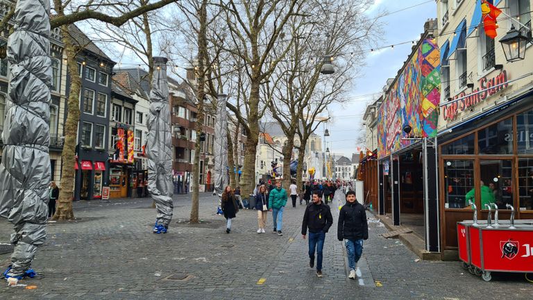 Foto: Noel van Hooft