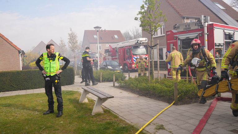 Foto: Harrie Grijseels - SQ Vision