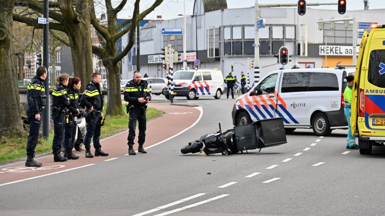 Foto: Tom van der Put/SQ Vision.