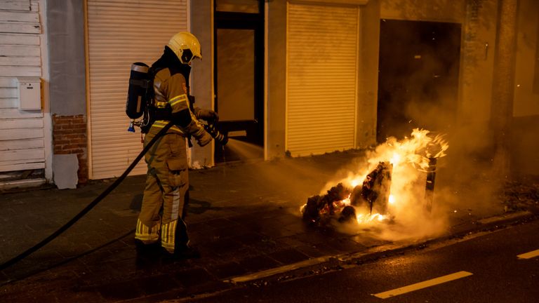 Foto: Christian Traets/SQ Vision.