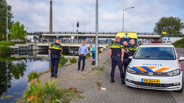 Foto: Dave Hendriks/SQ Vision