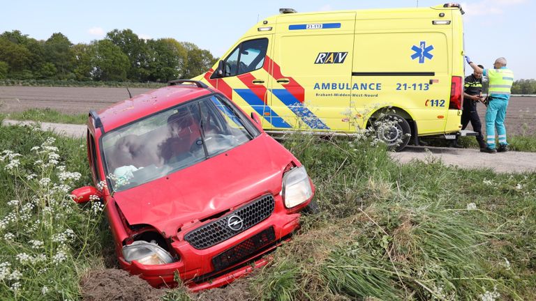 Foto: Marco van den Broek/SQ Vision